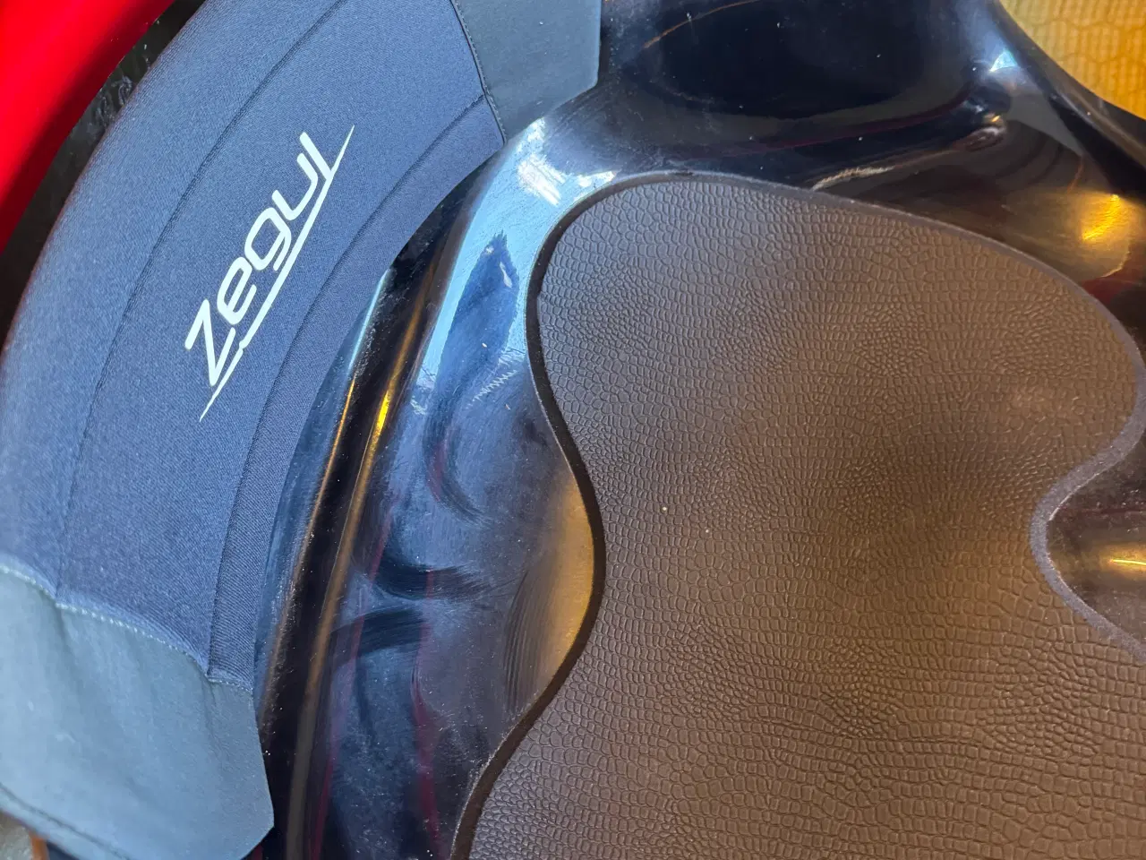 Billede 6 - Zegul Play havkajakker i glasfiber