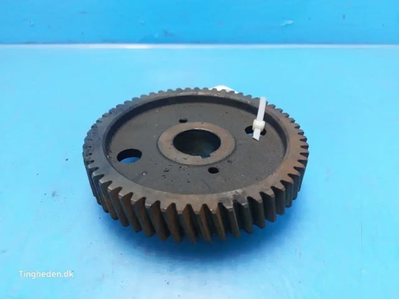 Billede 12 - Perkins 4.248 Tandhjul 31171500