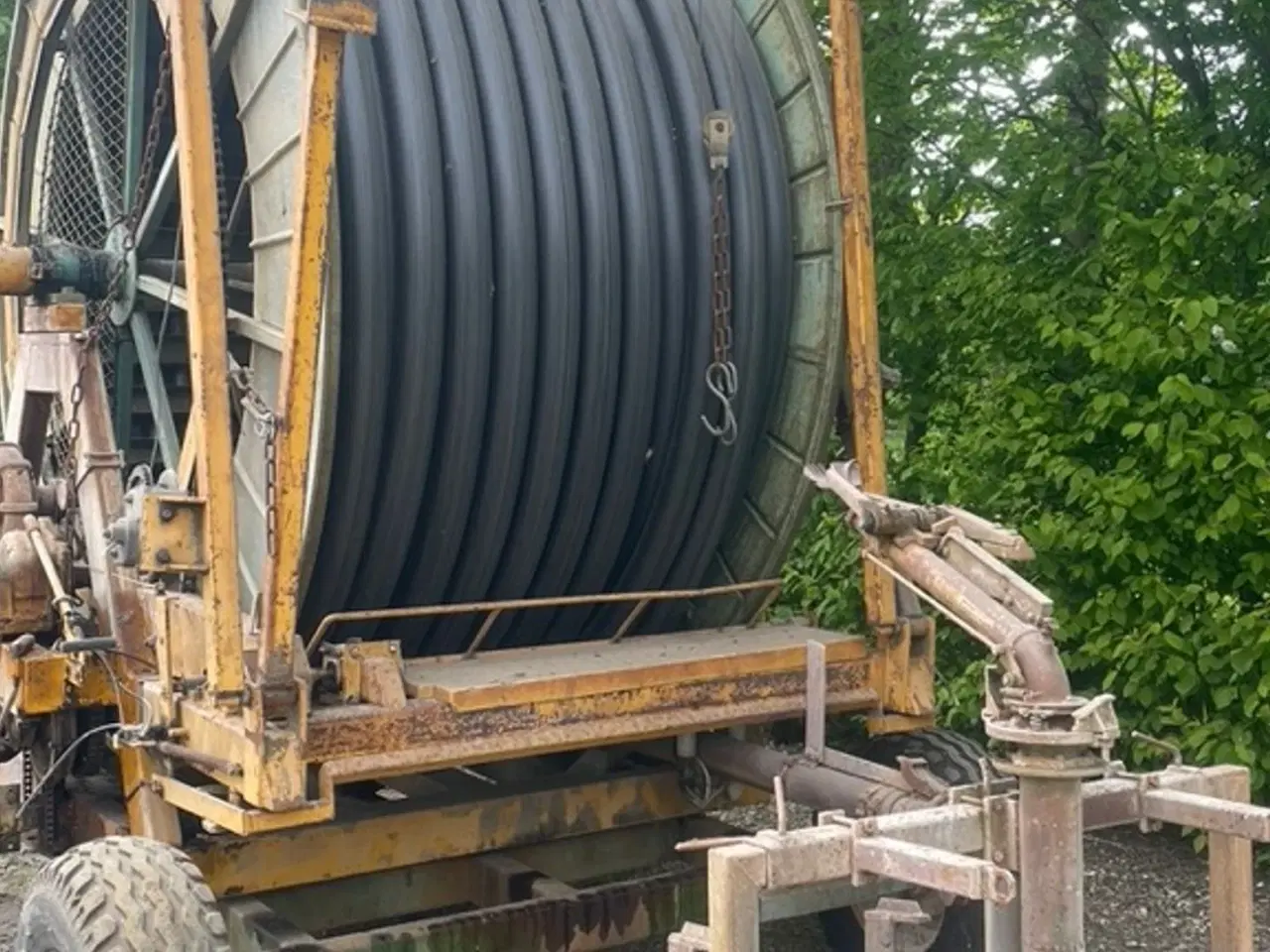 Billede 2 - Bording 90/110T 90/110T