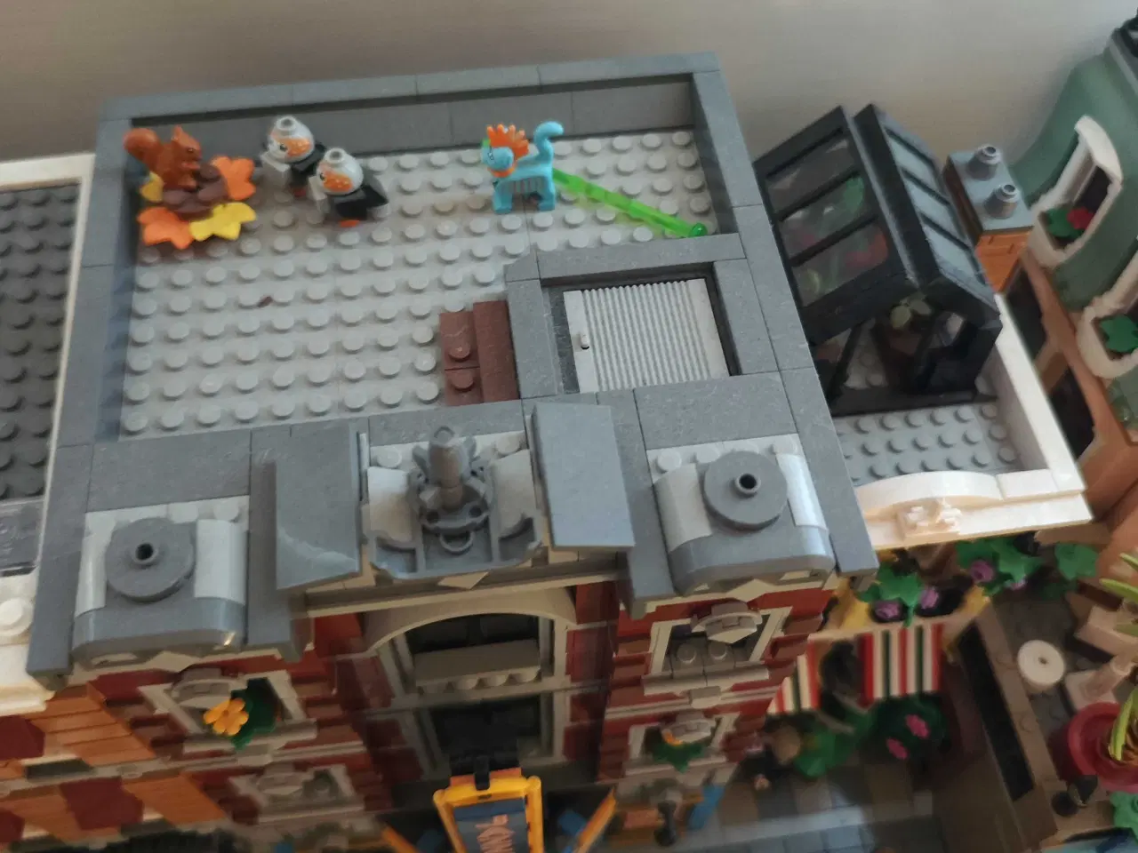 Billede 2 - 10312 Lego jazzklub 