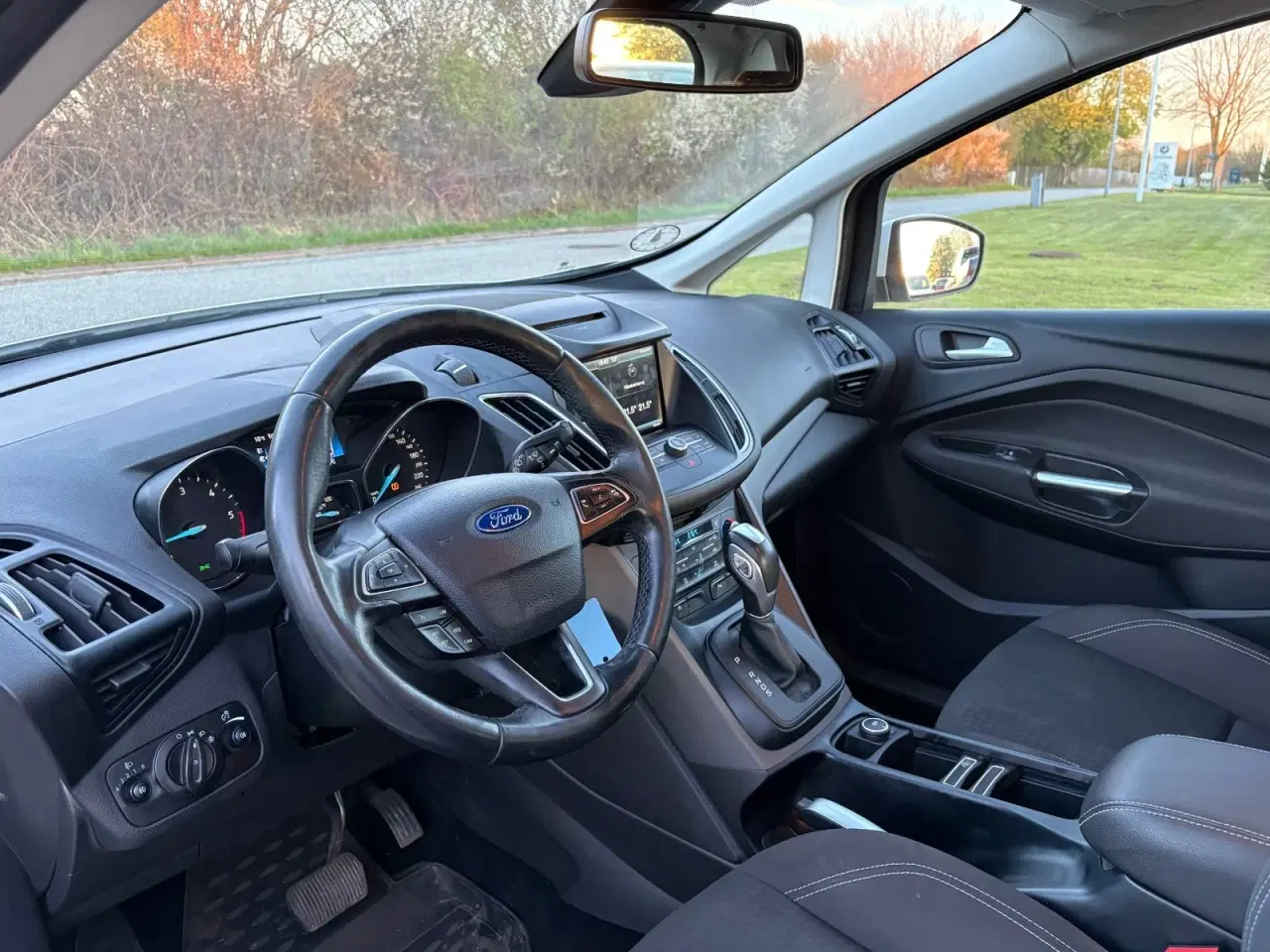 Billede 5 - Ford Grand C-MAX 1,5 TDCi 120 Business aut. Van