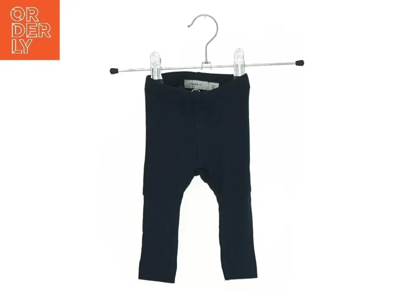 Billede 1 - Leggings fra Name It (str. 56 cm)