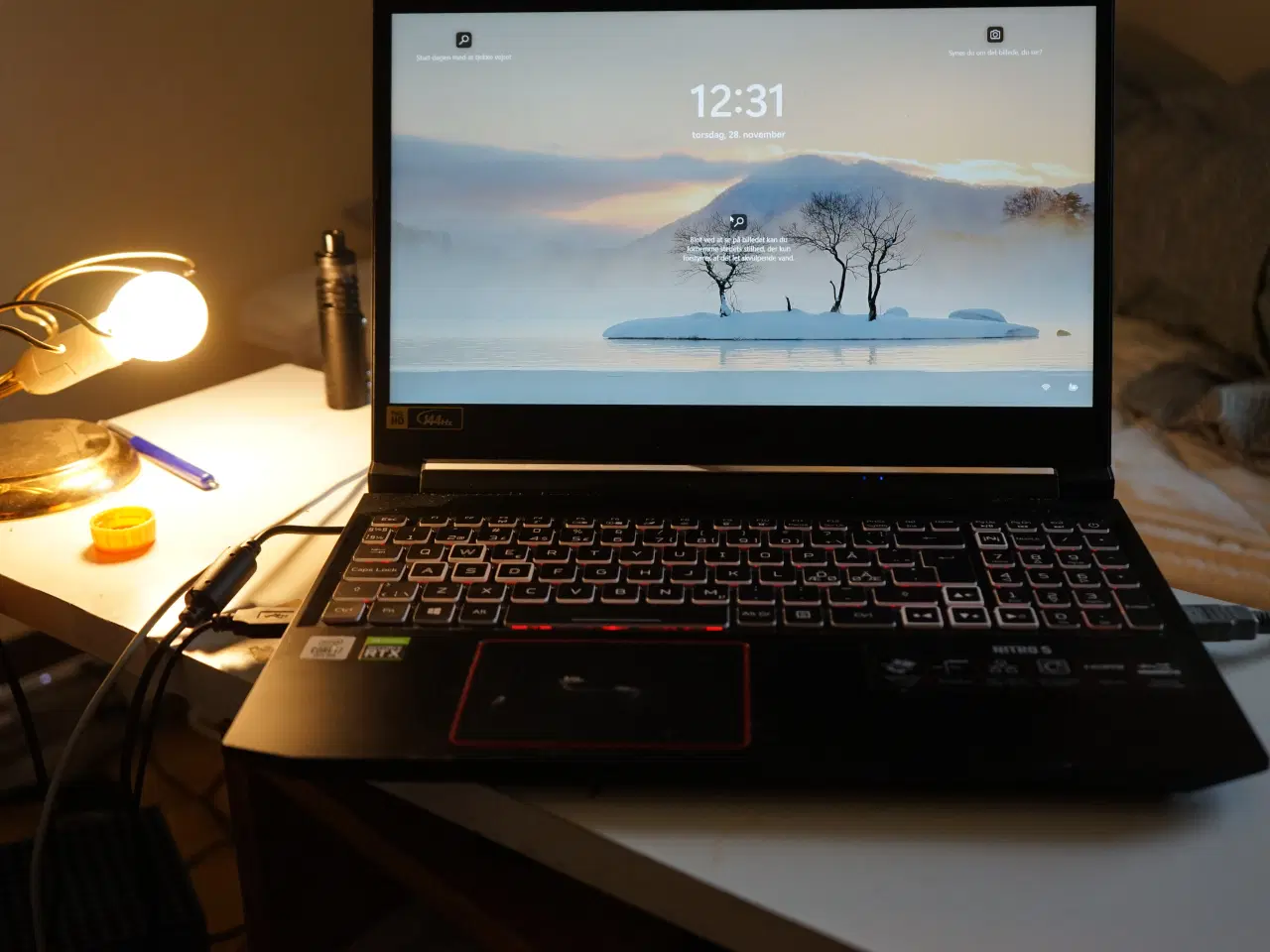 Billede 2 - Acer Nitro 5