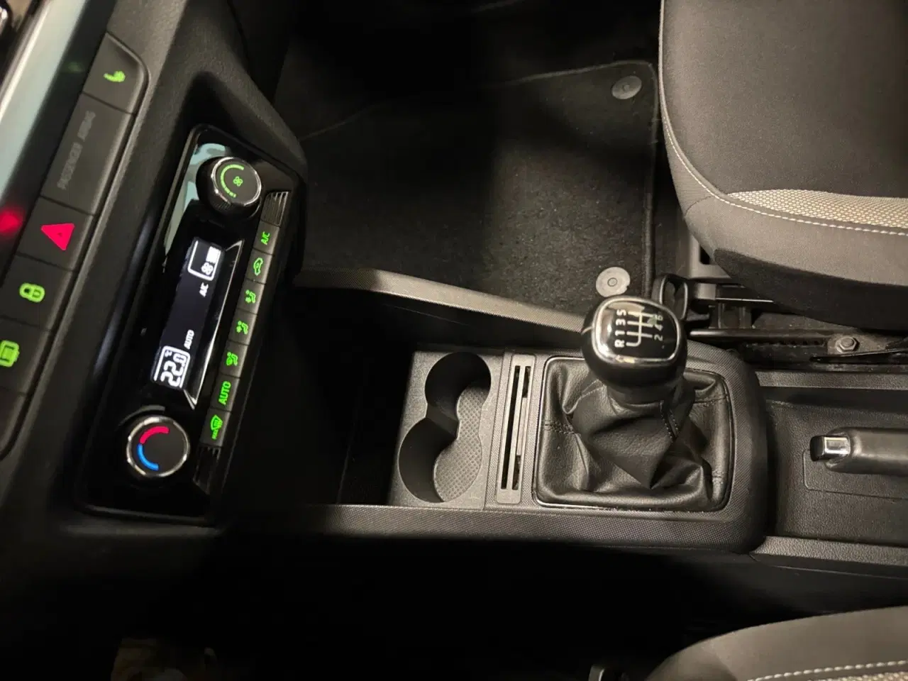 Billede 12 - Skoda Fabia 1,0 TSi 110 Ambition Combi