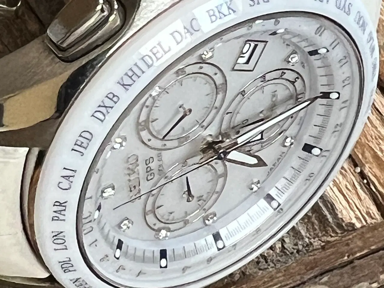 Billede 5 - Seiko Astron
