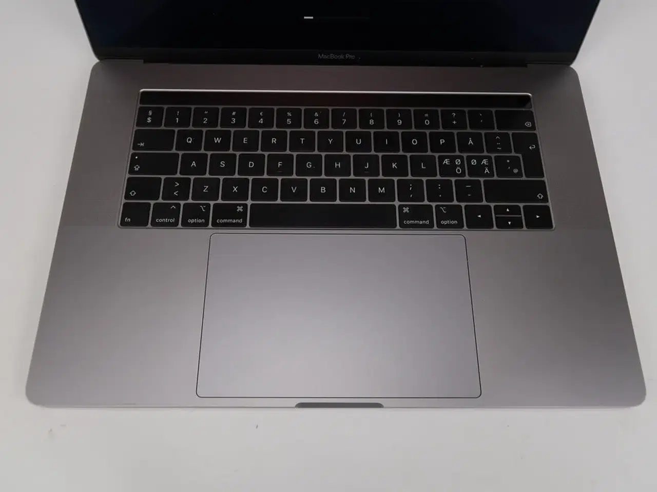 Billede 2 - Apple MacBook Pro i7 15,6"
