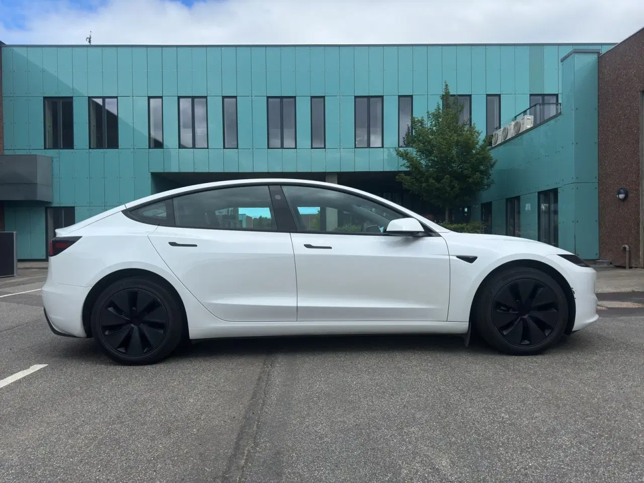Billede 4 - Tesla Model 3  RWD
