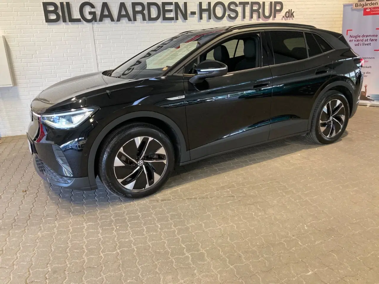 Billede 2 - VW ID.4 77 Pro Performance