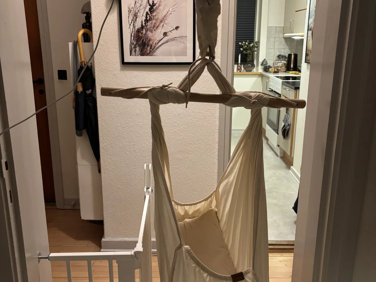 Billede 3 - Slyngevugge Membantu 