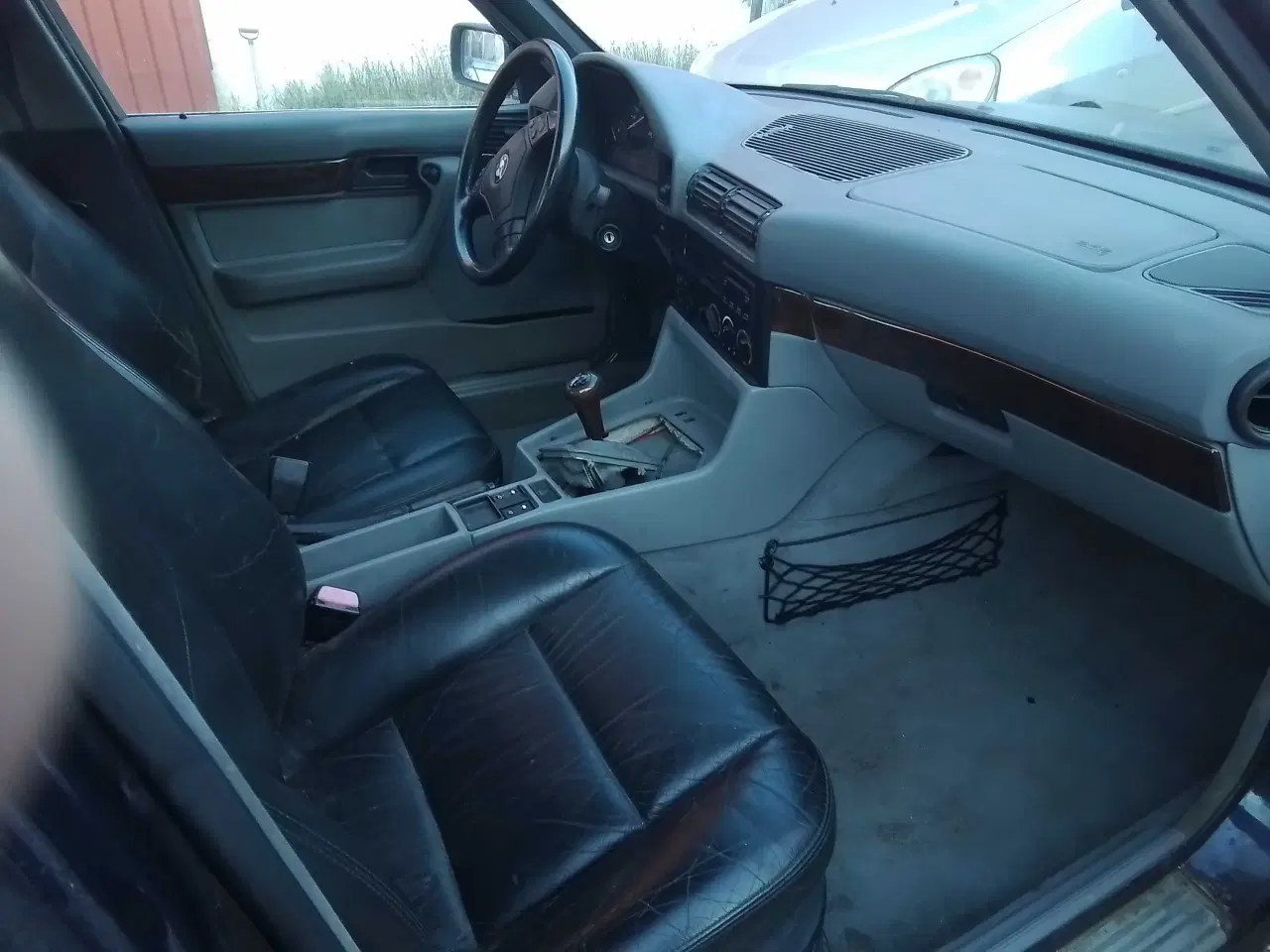 Billede 13 - Bmw 520i 24v