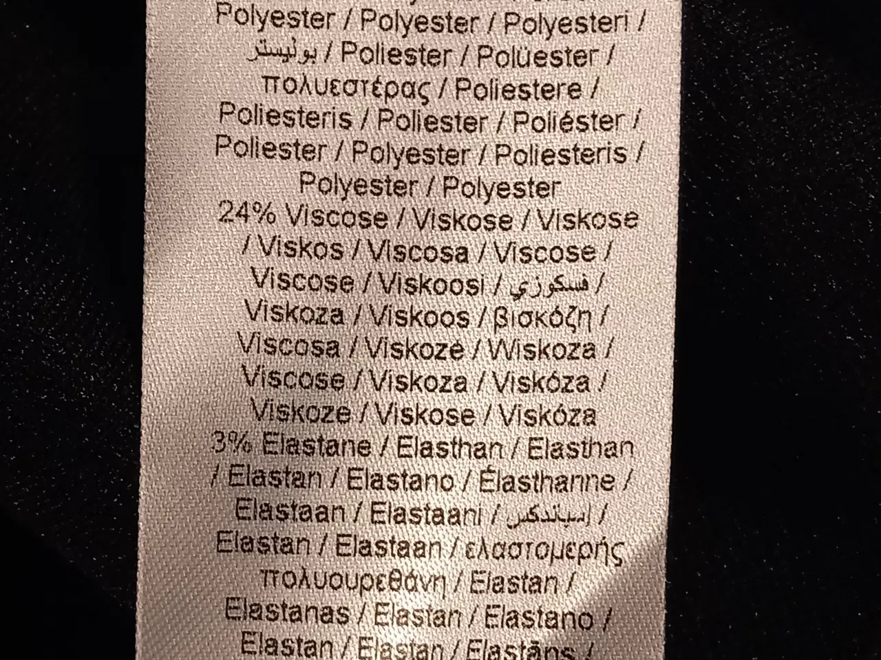 Billede 7 - Ny Mørkeblå blazer jakke 