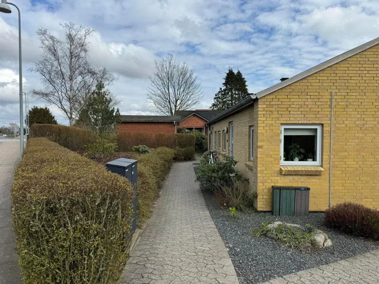 Billede 1 - 🏡 Andelsbolig til salg – Koldingvej 41B, Viborg