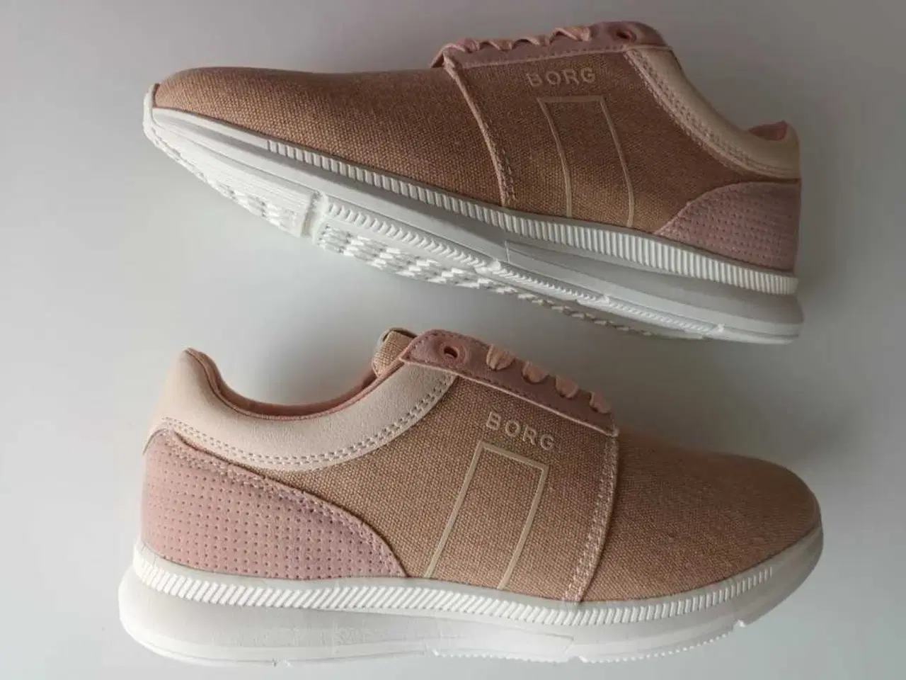Billede 5 - Sneakers. Bjørn Borg. 39