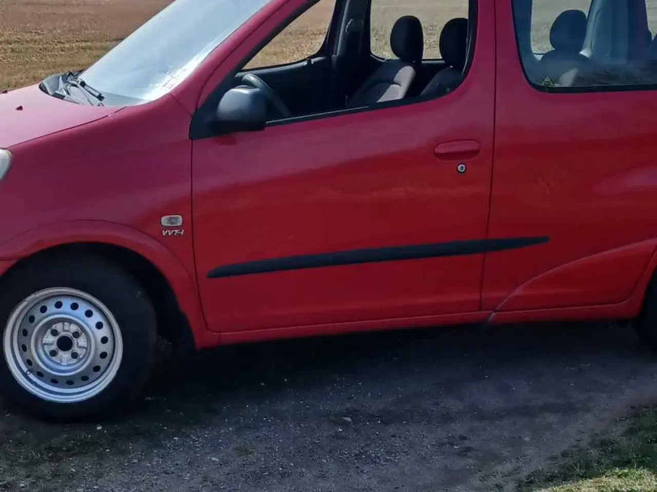 Billede 8 - toyota yaris verso
