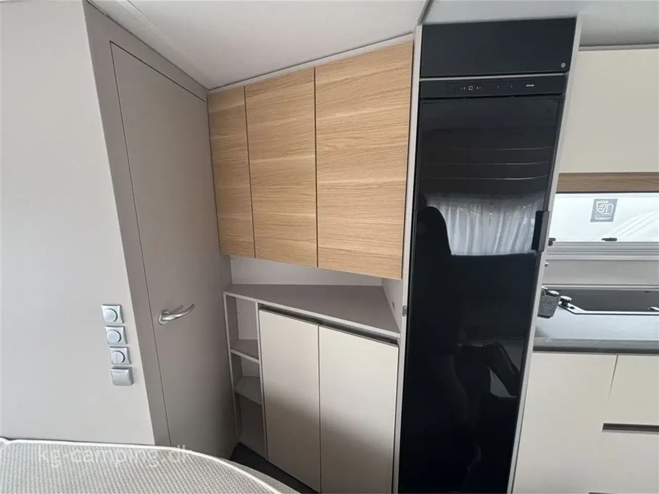 Billede 11 - 2021 - Adria Adora 613 PK   Stor familievogn med mover og aircondition
