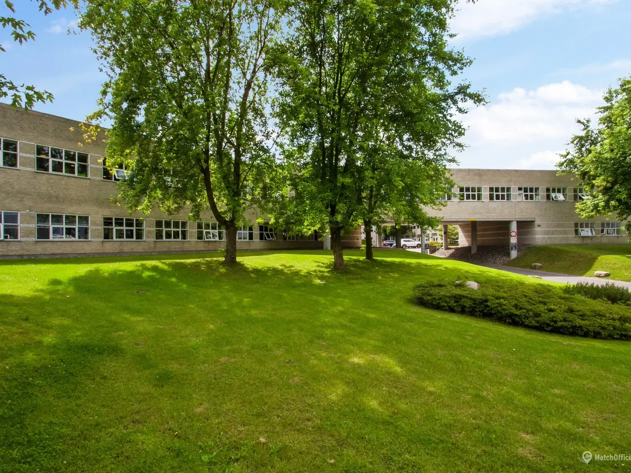 Billede 8 - Kontorlejemål på 2.544 m²