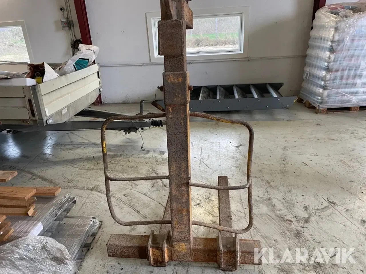 Billede 6 - Løfteåg