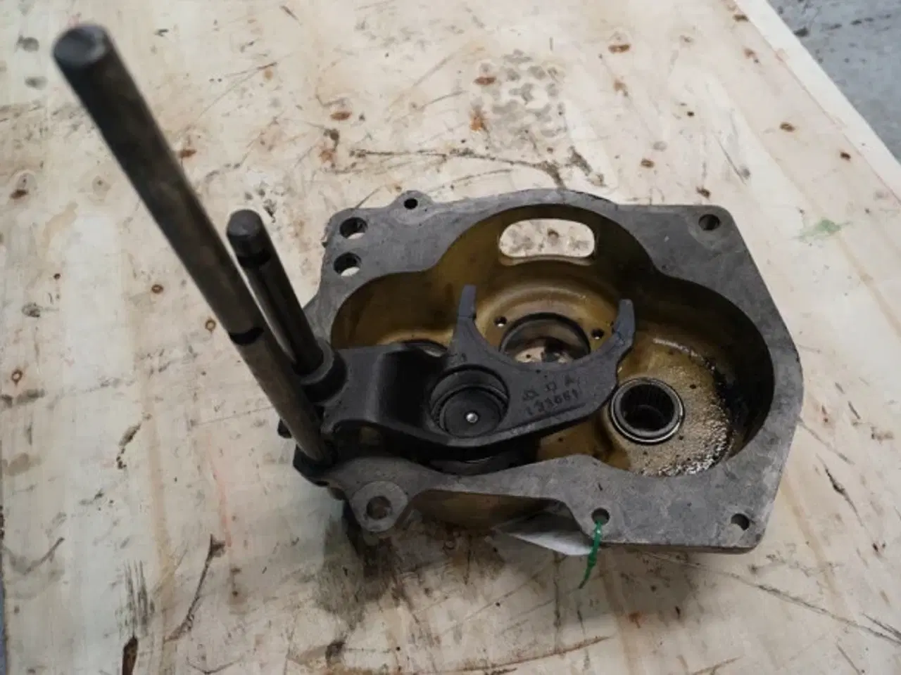 Billede 11 - John Deere 2940 Hus Transmission L33055