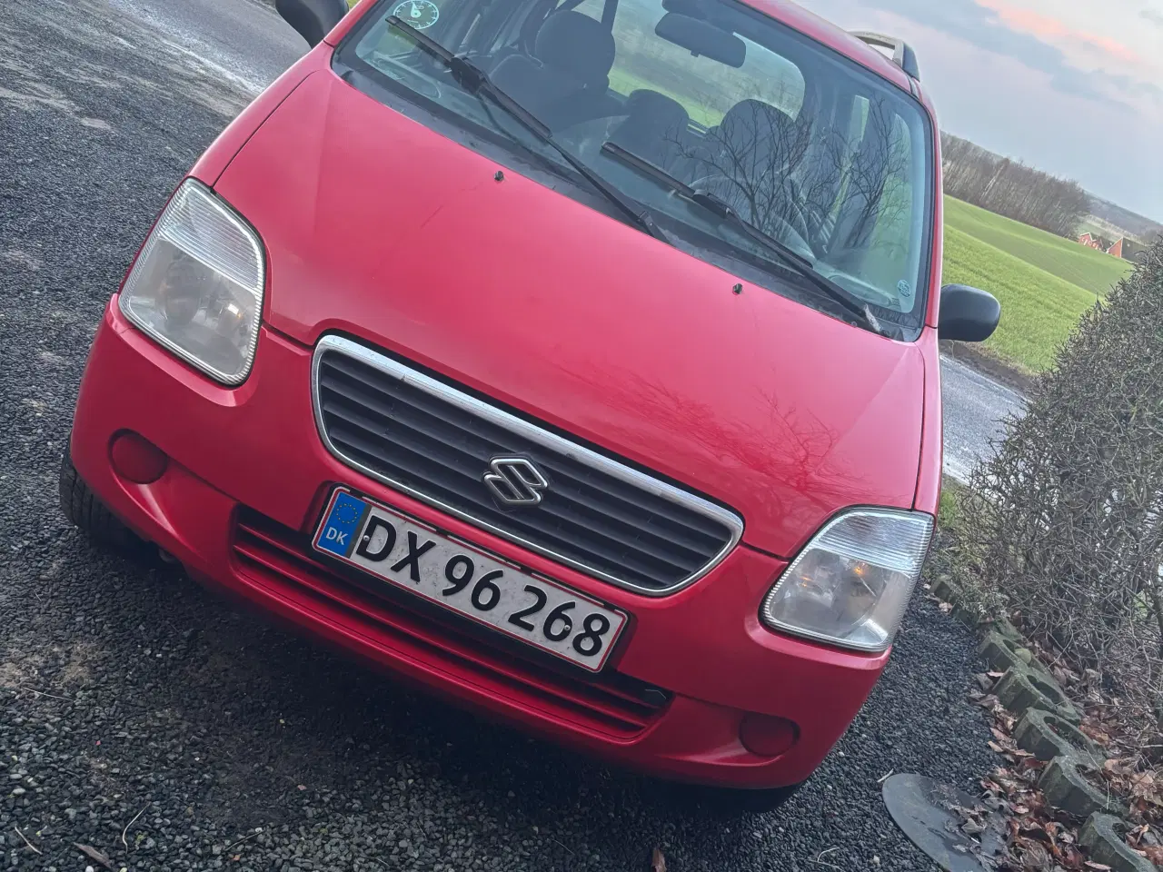 Billede 1 - Suzuki wagon r+