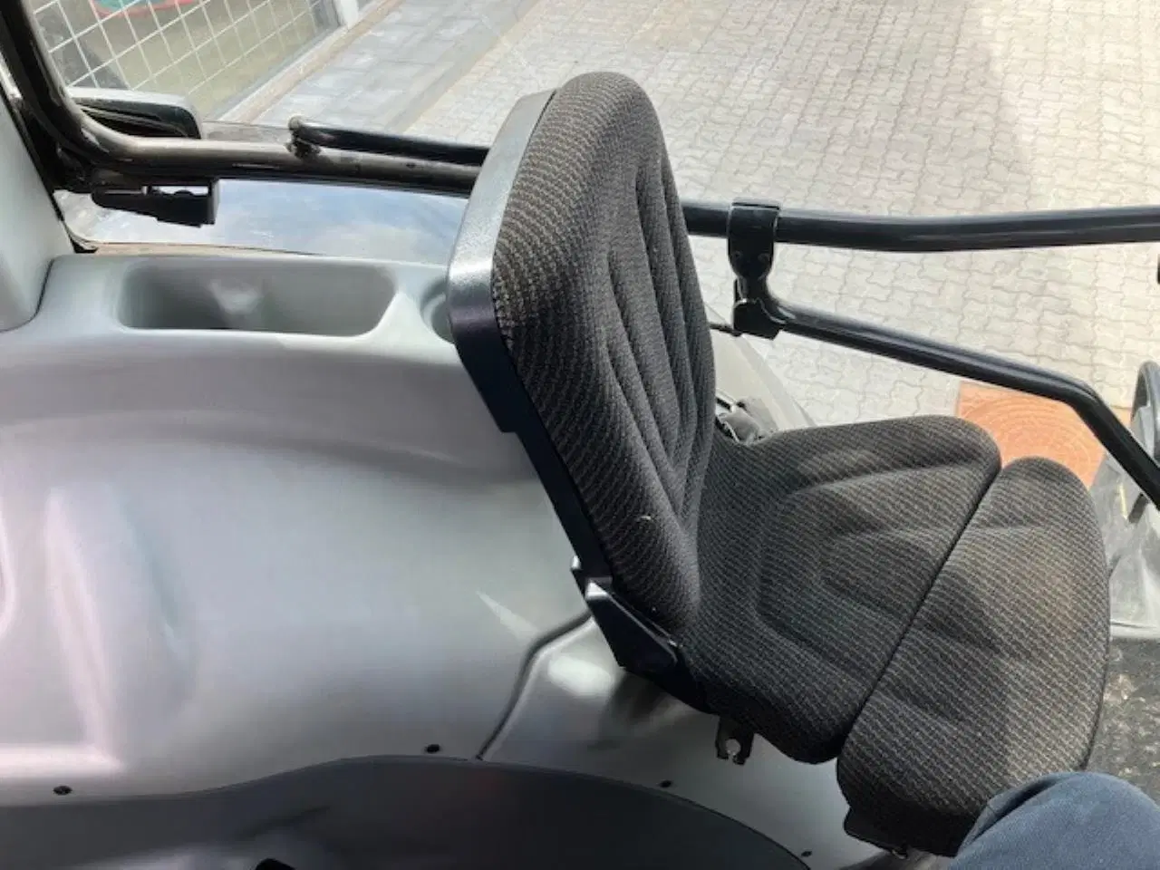 Billede 4 - Valtra S394
