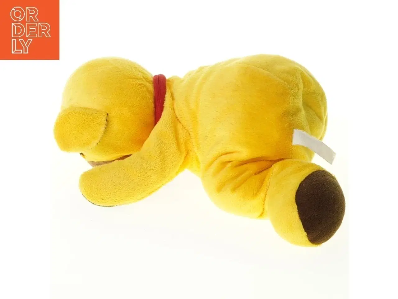Billede 3 - Bamse fra Bamses billedbog (str. 20 15 cm)
