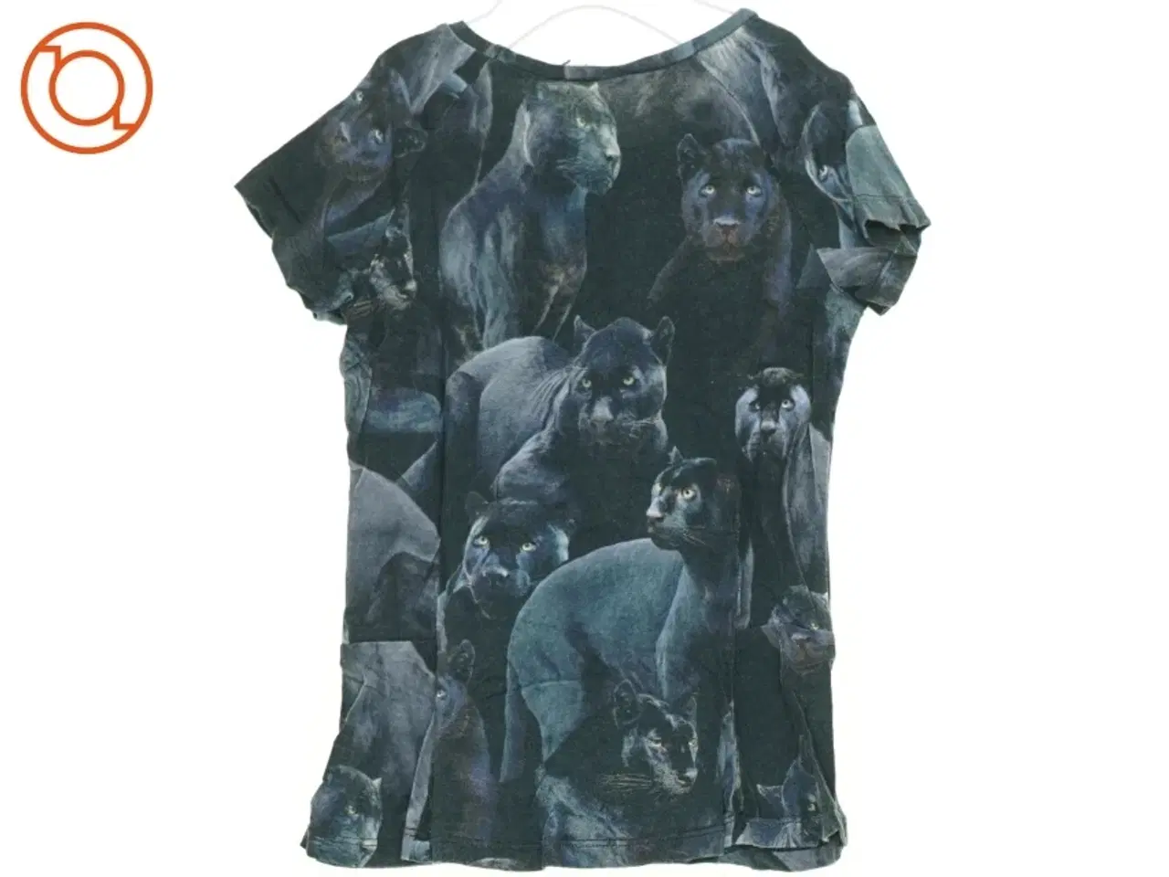 Billede 2 - T-Shirt fra Molo (str. 116 cm)