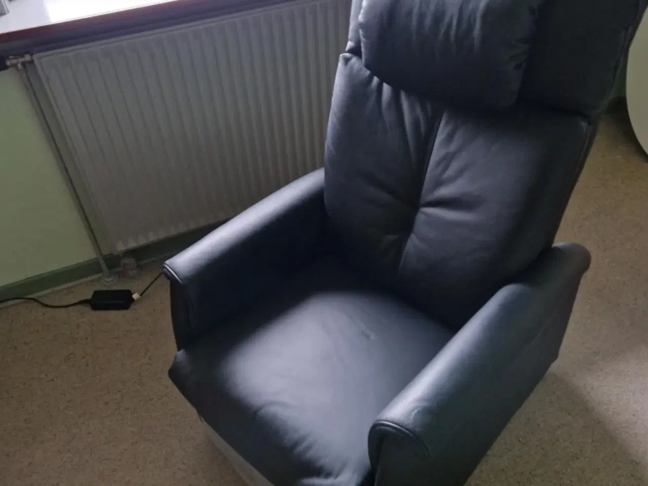 Billede 2 - Lænestol med liftfunktion