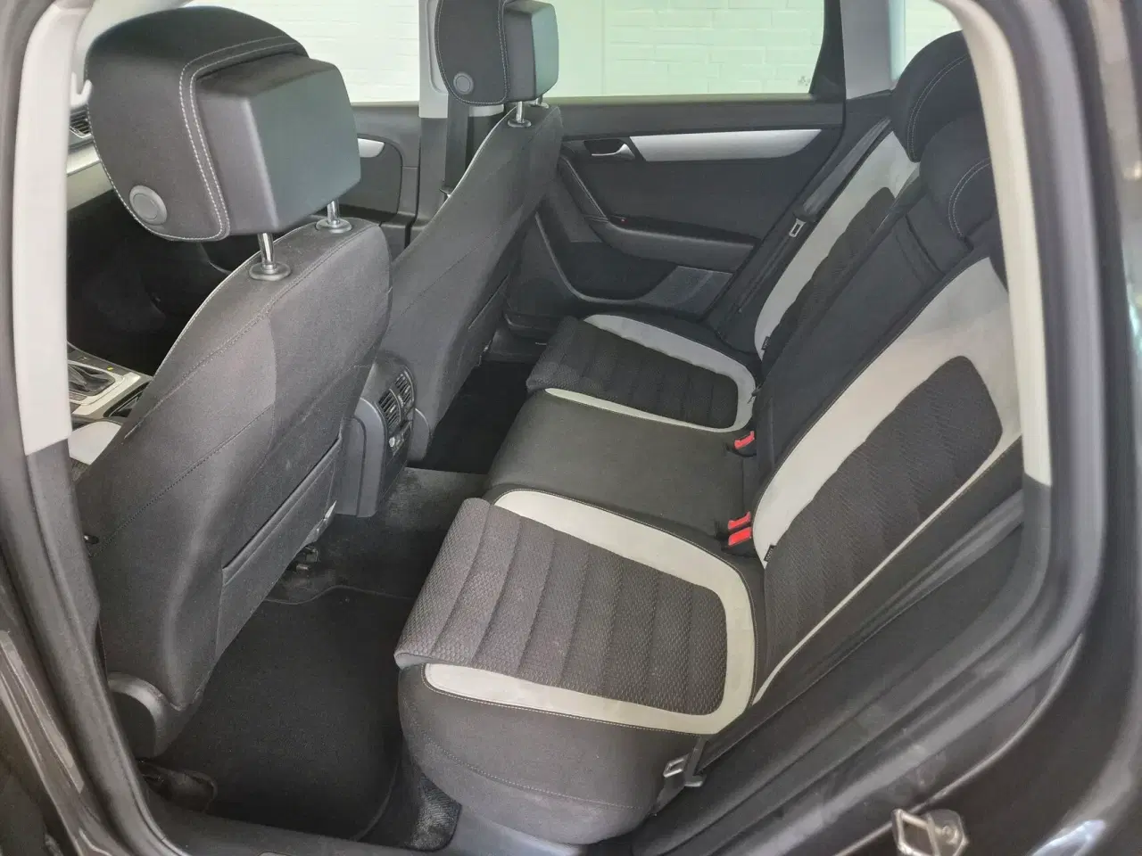 Billede 17 - VW Passat Variant 2,0 TSI R-Line DSG 211HK Stc 6g Aut.