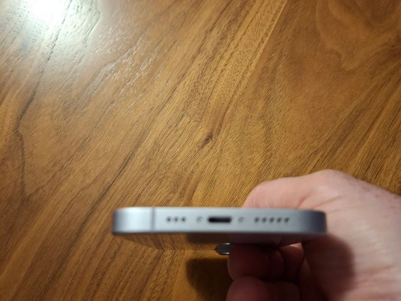 Billede 6 - Iphone 14 - 5G /128GB   - 100% Perfekte stand 