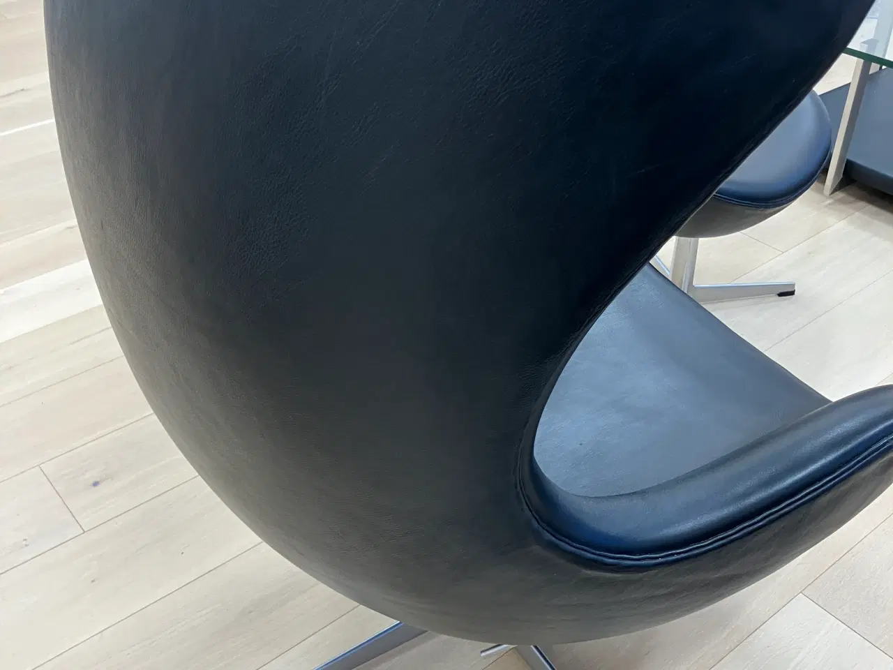 Billede 4 - Fritz Hansen Ægget