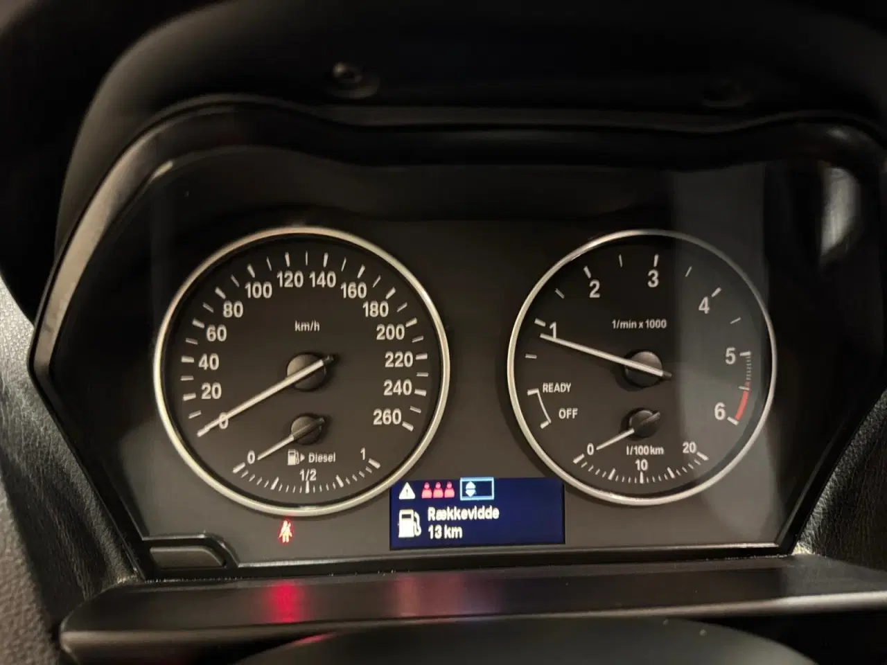 Billede 7 - BMW 118d 2,0 Advantage