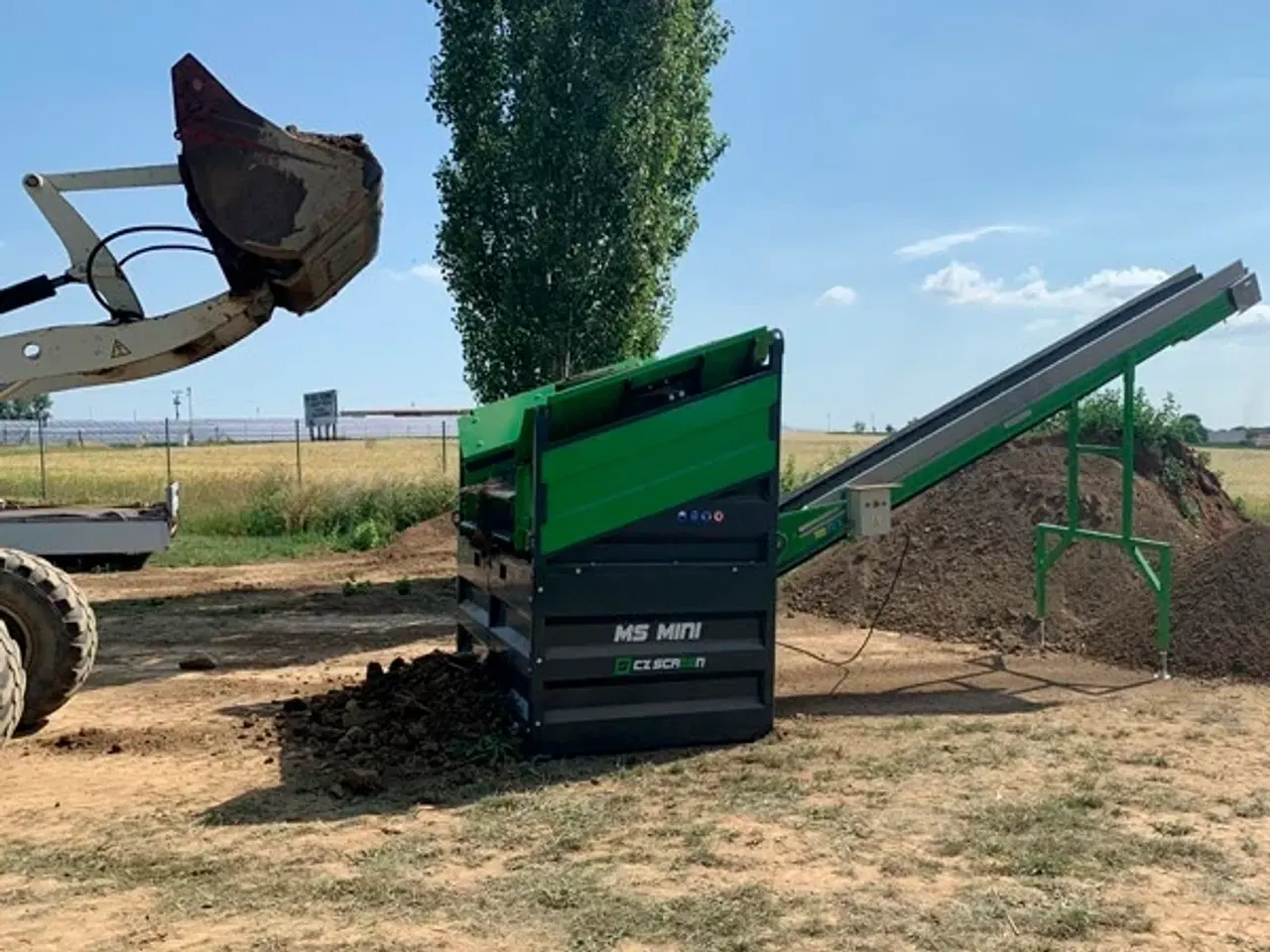 Billede 8 - CZ Screen MS Mini