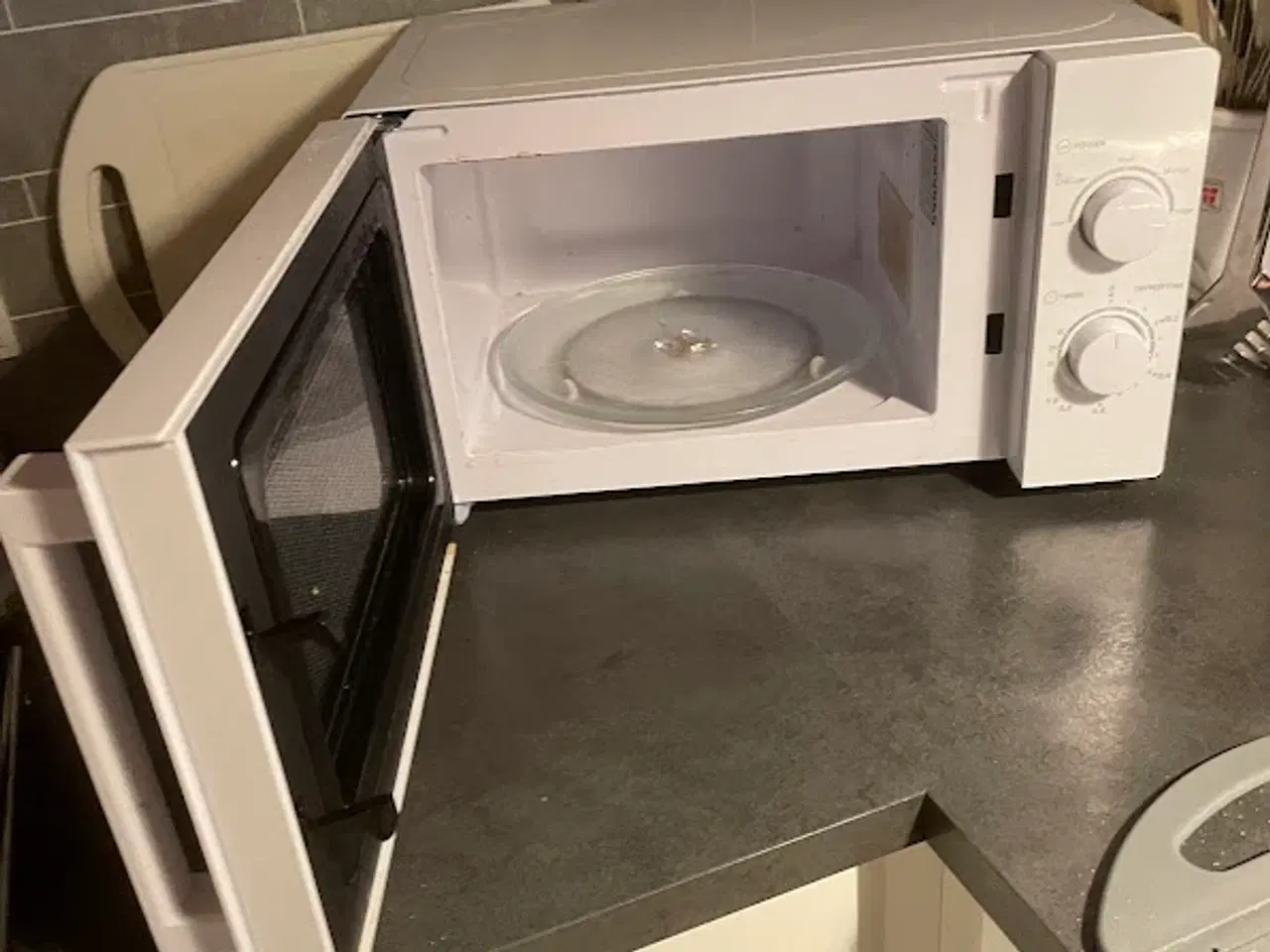 Billede 2 - Frigor mikro ovn  m020frw