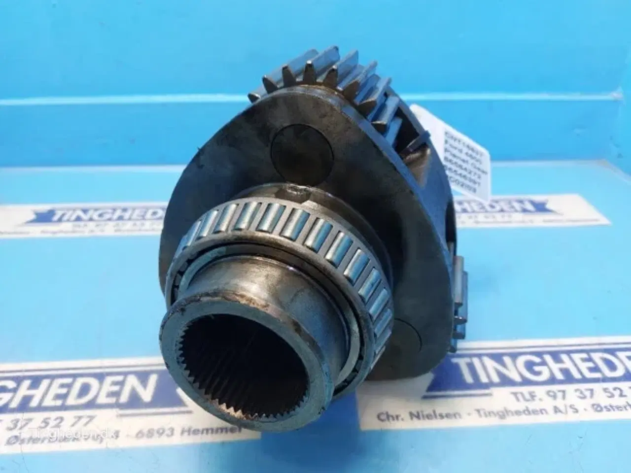 Billede 8 - Ford 4600 Planet Gear 86584273