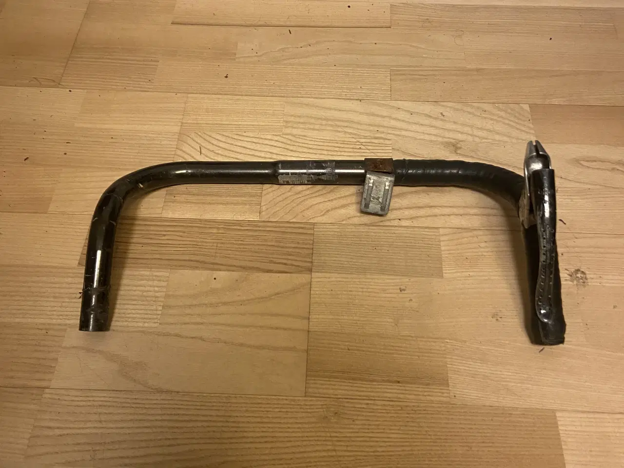 Billede 1 - Retro racerstyr / Vintage cykelstyr