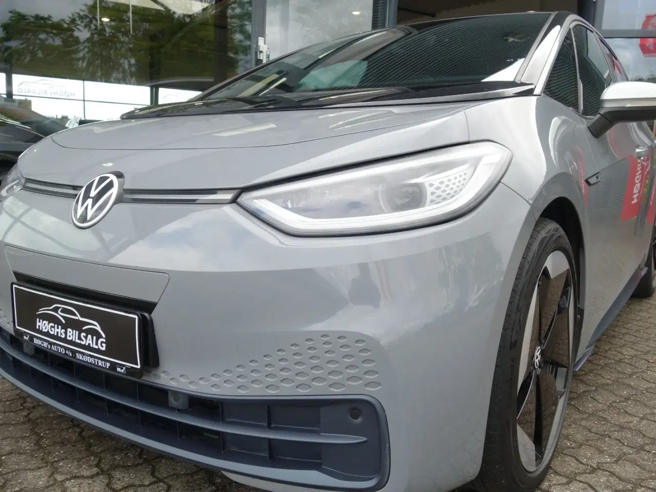 Billede 3 - VW ID.3 58 1ST Max