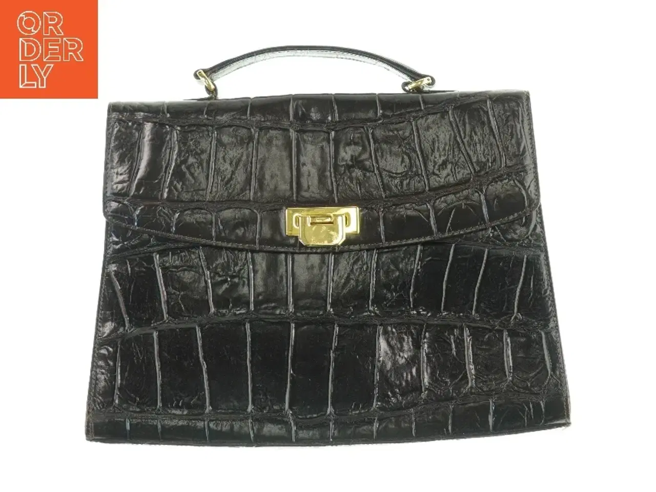 Billede 1 - Dame skuldertaske fra Renato Mode