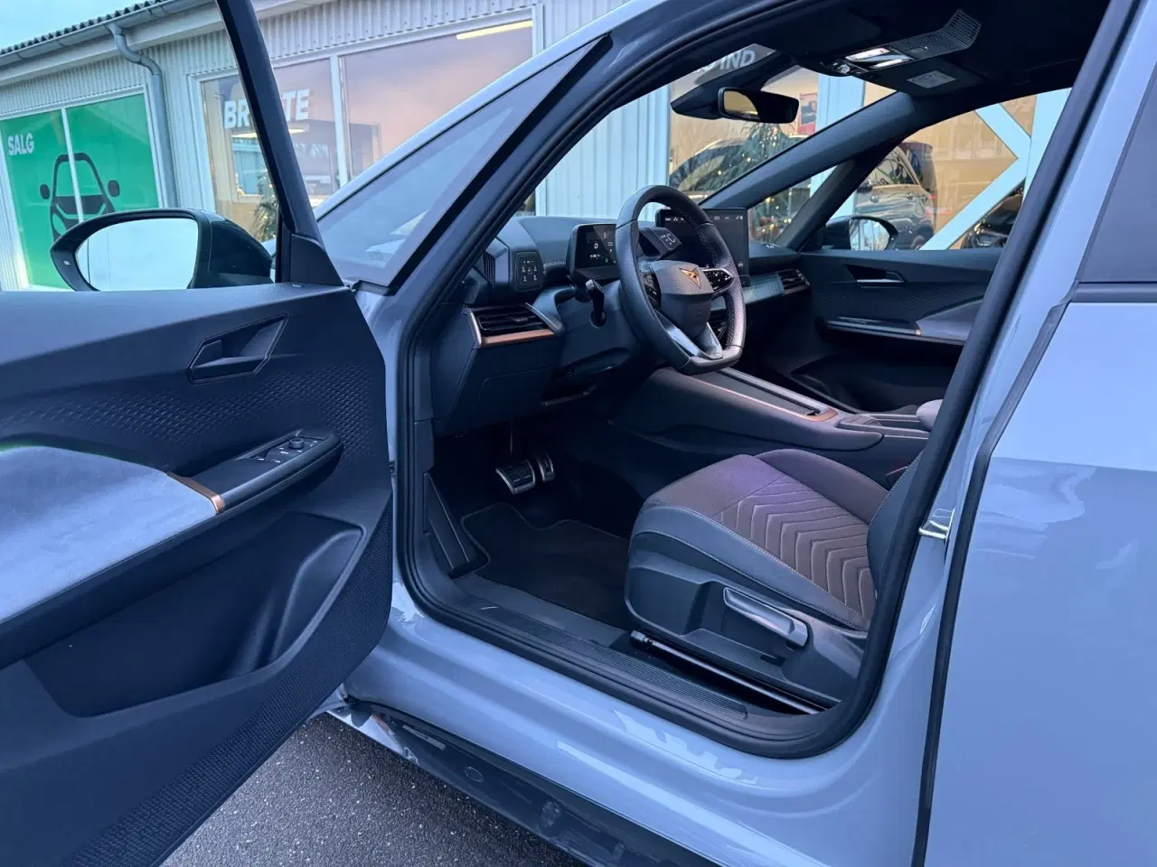 Billede 8 - Cupra Born 58 High