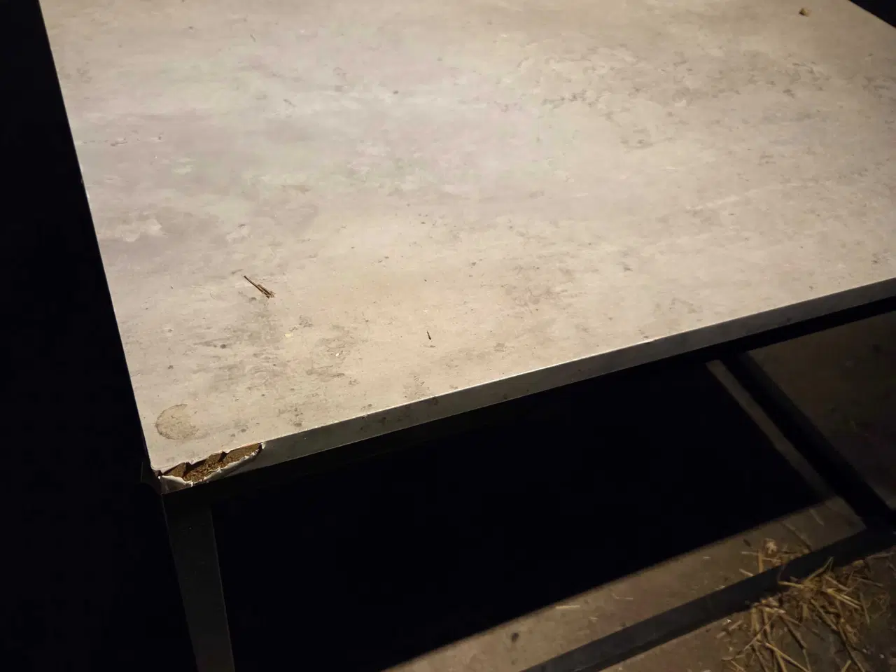 Billede 2 - Sofabord fra JYSK