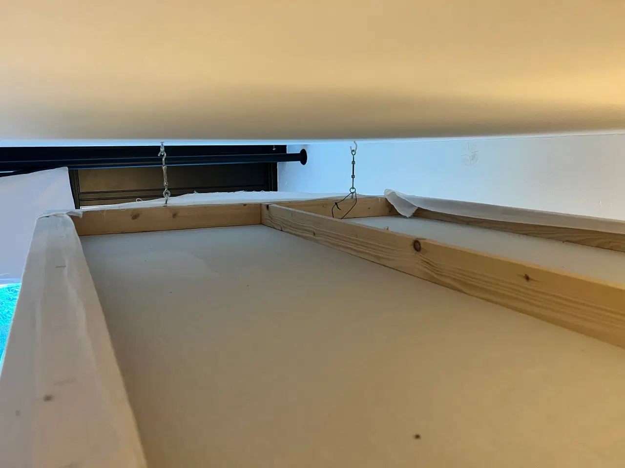 Billede 3 - Lofthængt akustikpanel / Cloud