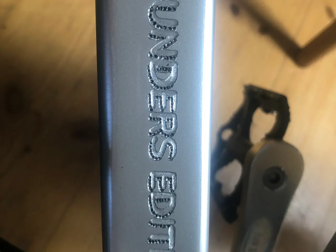 Billede 9 - Mate x bike