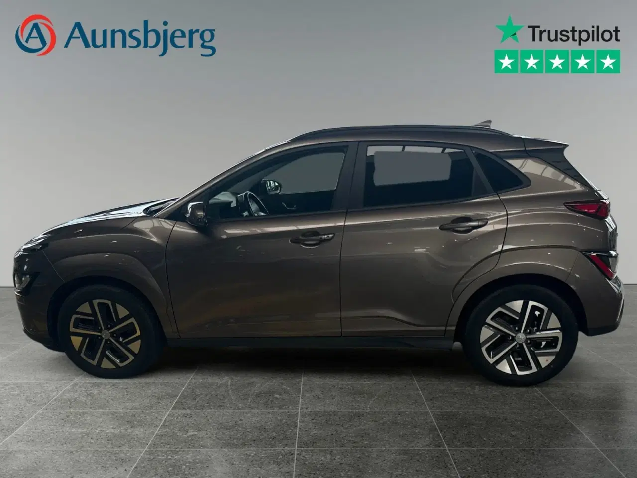 Billede 2 - Hyundai Kona 64 EV Trend