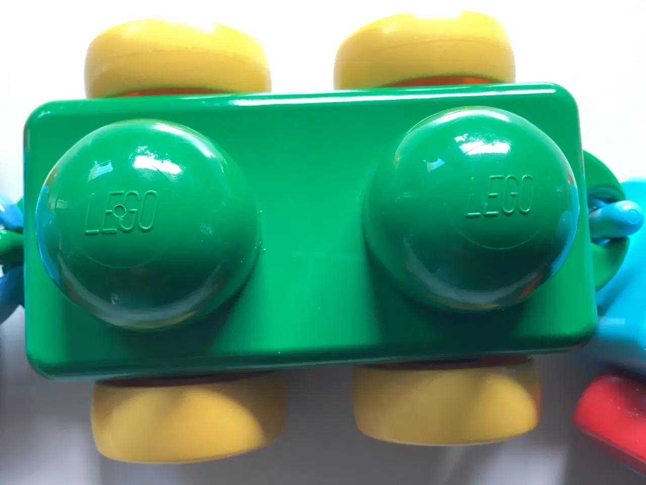 Billede 3 - Baby LEGO/LEGO Primo for de mindste