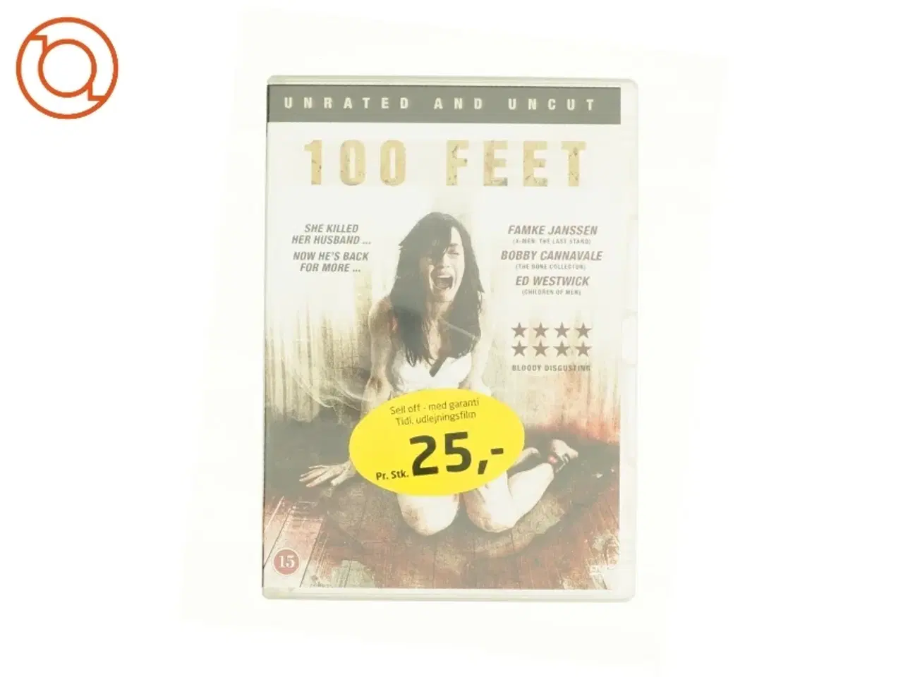 Billede 1 - 100 feet