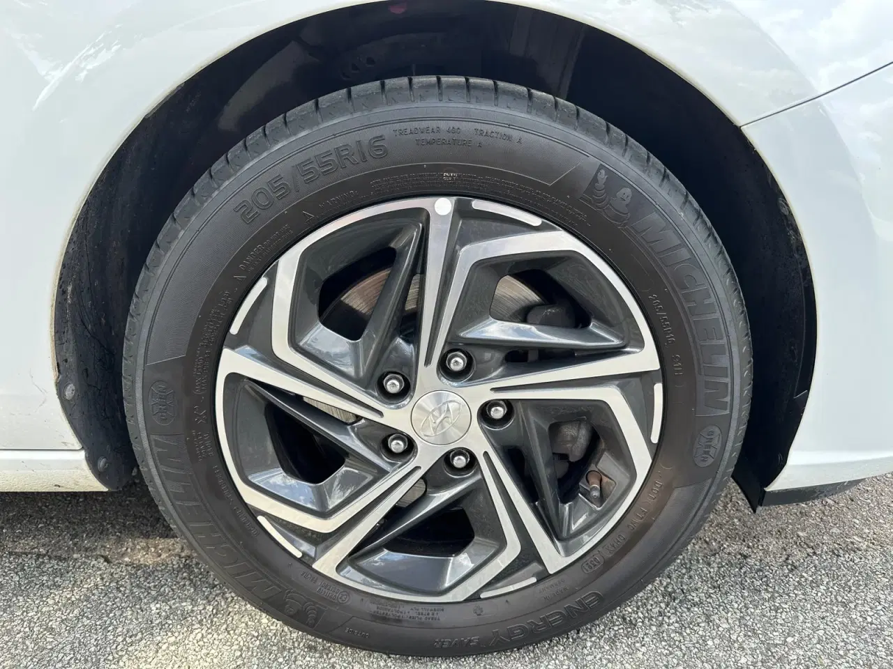 Billede 11 - Hyundai i30 1,0 T-GDi Pure