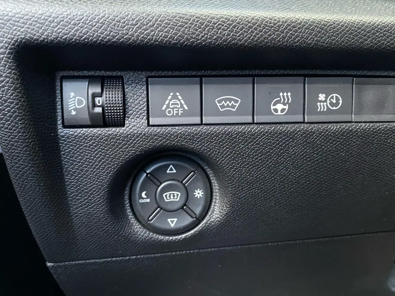 Billede 21 - Citroën e-C4 EL Shine Sport 136HK 5d Aut.