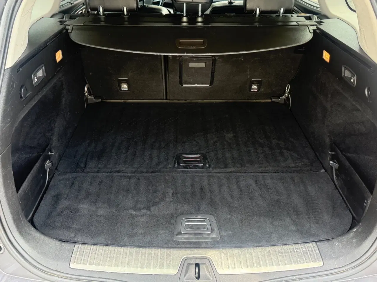 Billede 7 - Renault Talisman 1,6 dCi 130 Intens Sport Tourer EDC