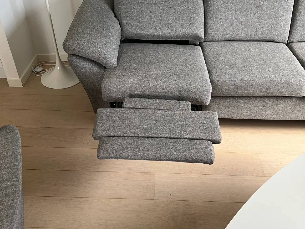 Billede 13 - Fantastisk nyere sofasæt