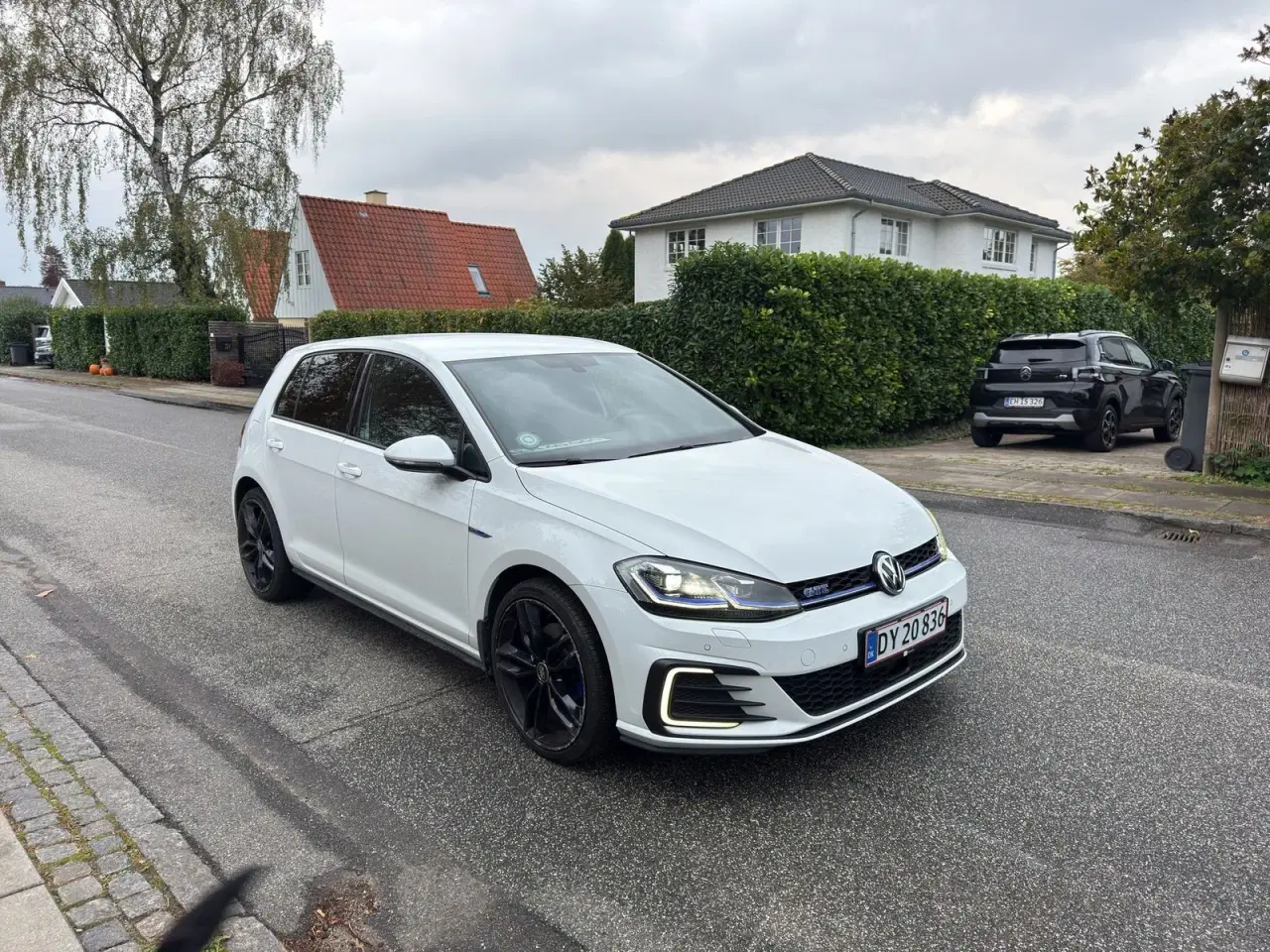 Billede 3 - VW Golf VII 1,4 GTE DSG