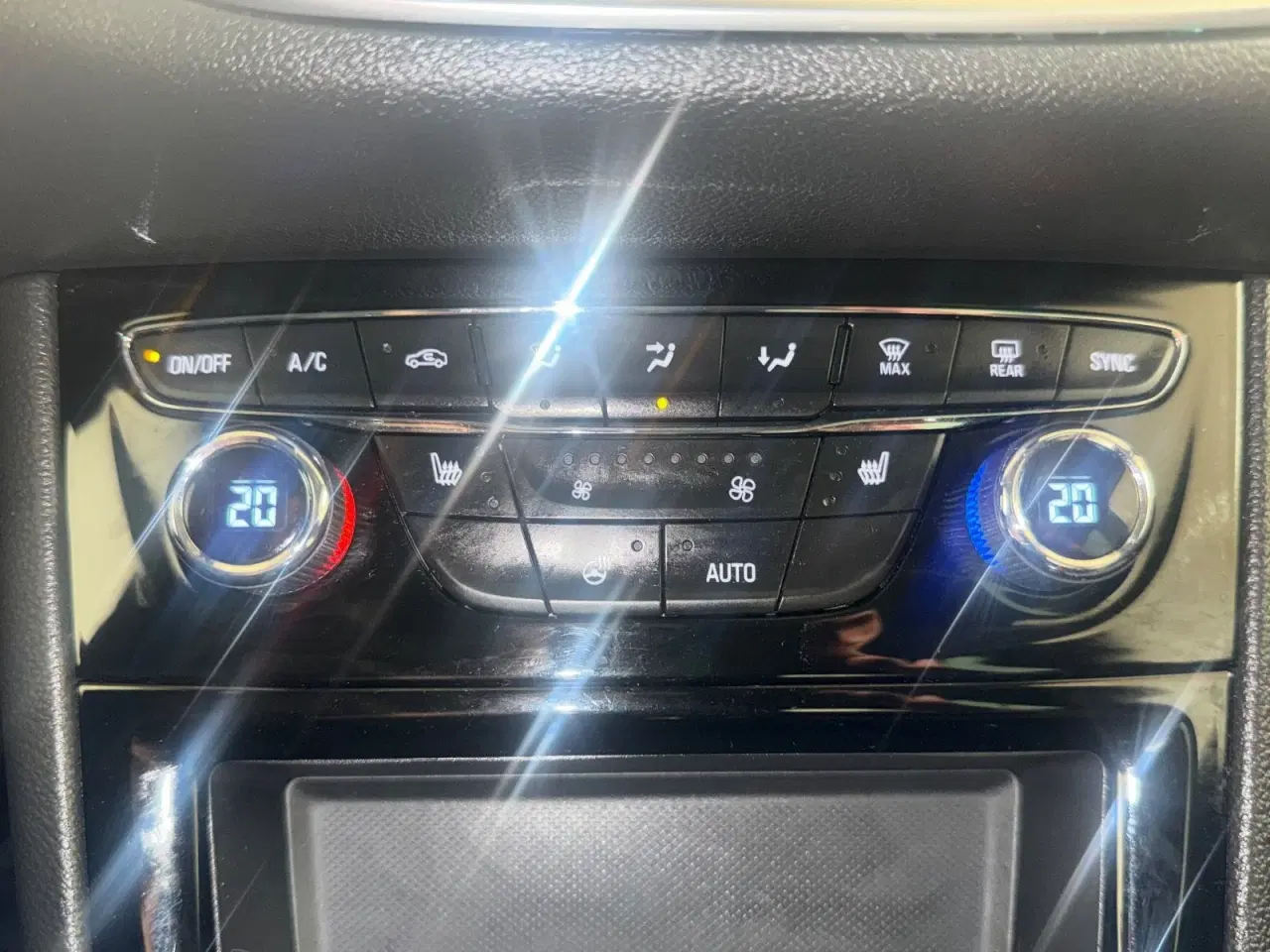 Billede 16 - Opel Astra 1,5 D 105 Elegance